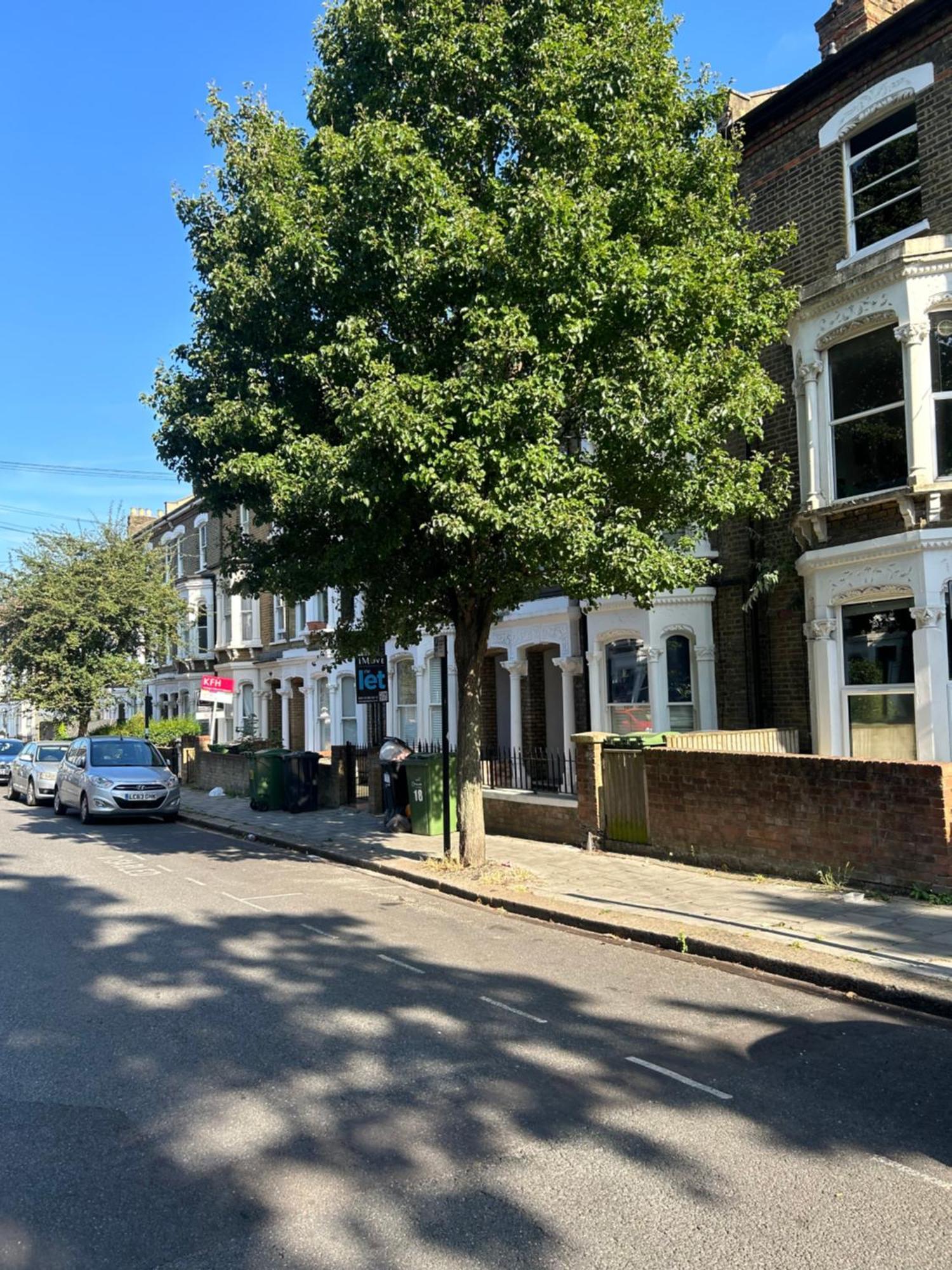 Qties Beautiful Abode Brixton Apartment Londra Exterior foto